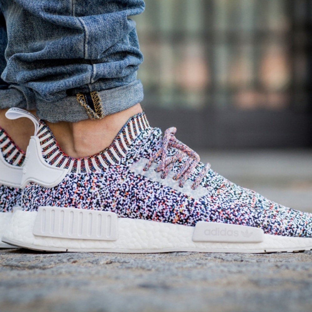 Adidas NMD_R1 PK